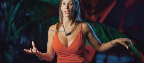 Fani no ocult&oacute; su inter&eacute;s en el 'Mister Tentaci&oacute;n' Mat&iacute;as.