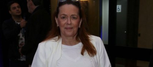 Hackers invadem Instagram da atriz Maria Zilda. (Arquivo Blasting News)