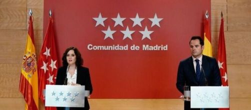 Madrid pone el foco en los j&oacute;venes y estudia c&oacute;mo limitar fiestas y reuniones privadas