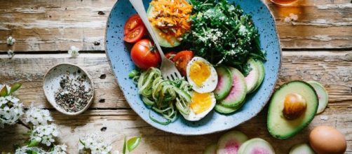 Mudar a alimenta&ccedil;&atilde;o &eacute; tamb&eacute;m mudar o estilo de vida. (Arquivo Blasting News)