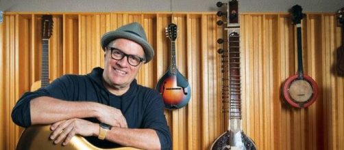 O produtor musical Liminha ficou marcado ao compor dois sucessos de Gilberto Gil. (Arquivo Blasting News)