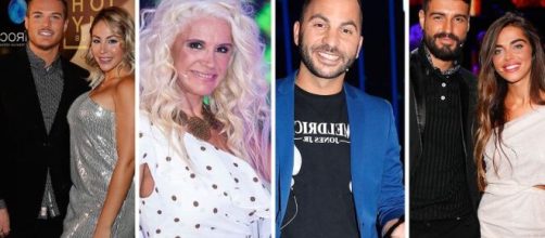 Ya suenan algunos nombres para dar inicio a 'La casa fuerte' en su segunda edici&oacute;n.