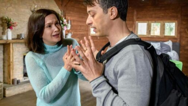 Anticipazioni Tempesta d'amore 2-8 novembre.