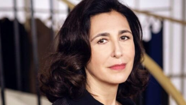 Antonella Attili si racconta a TV Serial.