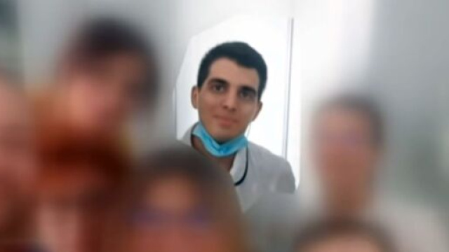 Antonio De Marco, il killer dei fidanzati sarebbe pronto a confessare il movente del duplice omicidio.