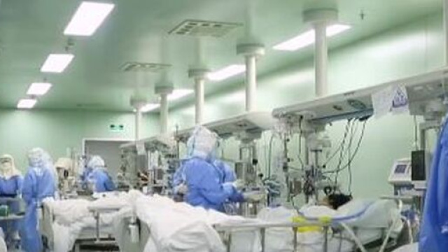 Coronavirus, crescono ancora i contagi.