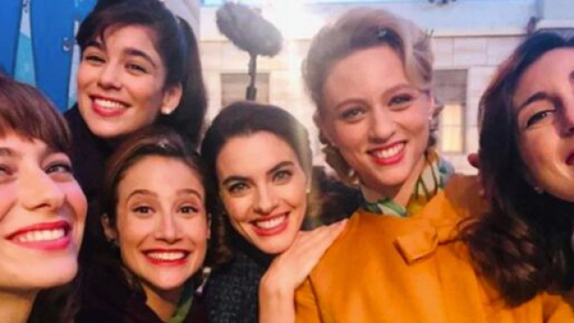 Il Paradiso delle Signore, spoiler su Stefania: 'Avr&agrave; una predilezione per Gabriella'