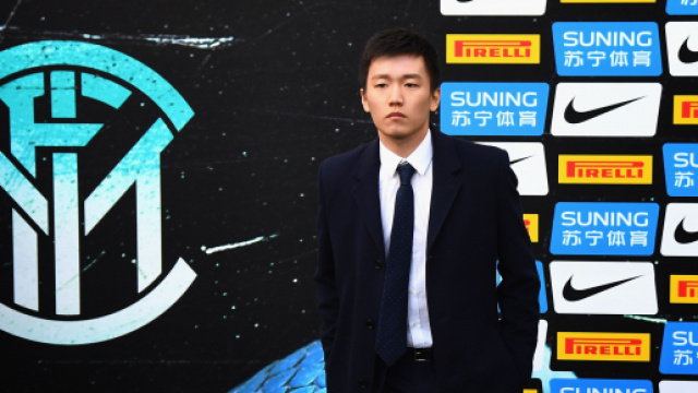 Inter, le richieste di Conte a Suning.