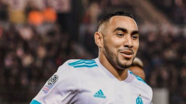 Nabil Djellit et J&eacute;r&ocirc;me Rothen d&eacute;zinguent Dimitri Payet, la TeamOM exasp&eacute;r&eacute;e. Credit: Instagram/OlympiquedeMarseille