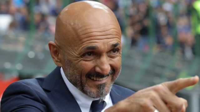 Spalletti: &ldquo;Il rigore? Brozovic se la sentiva di calciare ... - lagoleada.it