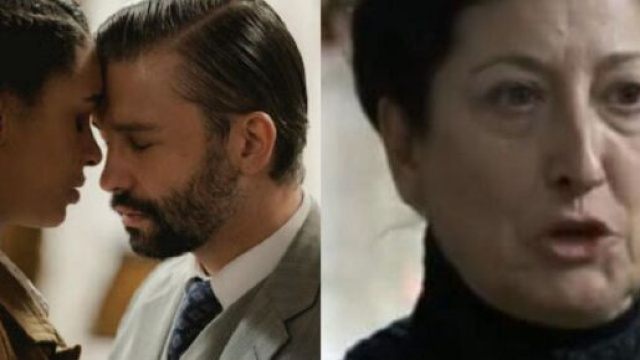 Una vita, trame 25-31 ottobre: Felipe intima a Ursula di lasciare in pace Marcia.