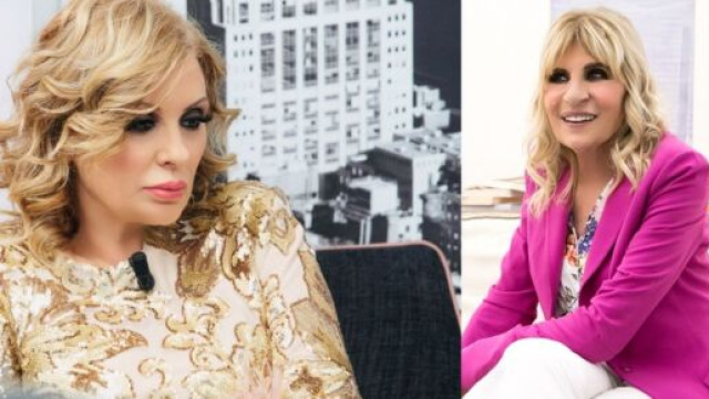 Uomini e Donne, Gemma non se ne va