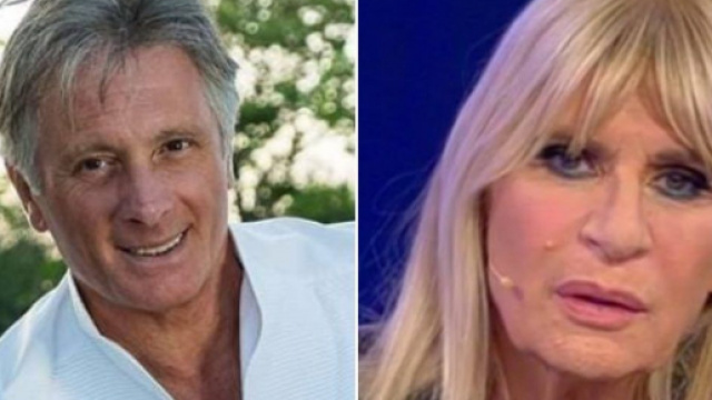 Uomini e Donne, Giorgio Manetti su Gemma: 'Ero il suo Freccia Rossa, non &egrave; salita a bordo'.