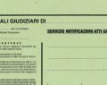 La notifica è nulla se l'ufficiale giudiziario non dà notizie nella relata