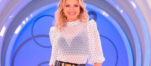 Eliana garante ter perdido celular dentro de sua pr&oacute;pria casa. (Arquivo Blasting News)