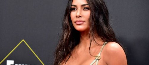 Kim Kardashian fez 40 anos recentemente. (Arquivo Blasting News)