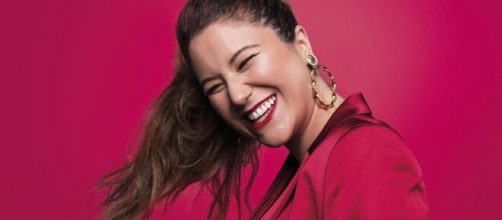 Maria Rita tem m&uacute;sicas de sucesso. (Arquivo Blasting News)