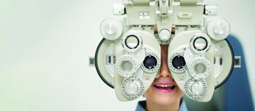 Melhorar a vis&atilde;o atrav&eacute;s da alimenta&ccedil;&atilde;o. (Arquivo Blasting News)