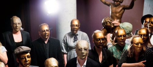 O filme 'Kadaver' &eacute; mais um do g&ecirc;nero terror da Netflix. (Foto: Arquivo Blastingnews)