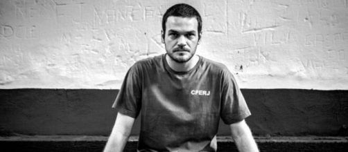 Rubinho em "A For&ccedil;a do Querer". (Reprodu&ccedil;&atilde;o/TV Globo)