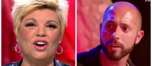 Terelu Campos se declara enamorada de Pablo