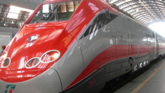 Assunzioni Ferrovie dello Stato, si cercano macchinisti.
