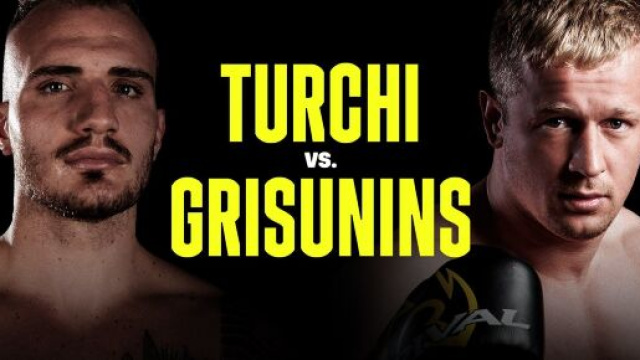 DAZN trasmetter&agrave; la Milano Boxing Night: Turchi contro Grisunins.