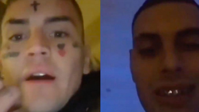 Gallagher insulta pesantemente Traffik, ormai il divorzio artistico &egrave; ufficiale.