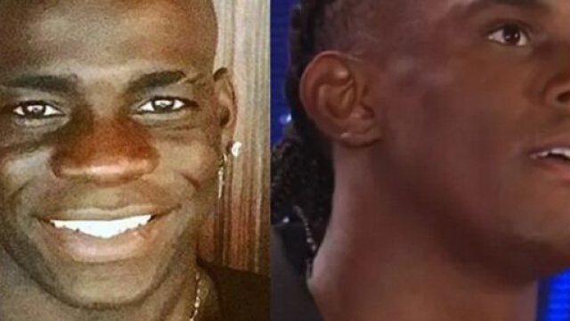 GF Vip: Mario Balotelli ospite della puntata del 23 ottobre, arrivano le critiche dei fan.