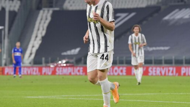 Juventus, Kulusevski: 'Dybala? La concorrenza &egrave; la cosa migliore per tutti'.