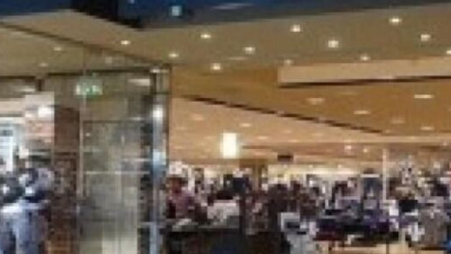 Piazza Italia apre le assunzioni per diplomati.