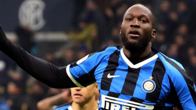 Romelu Lukaku, l'arma essenziale di questa Inter.