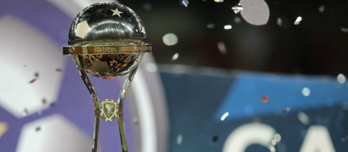 Os confrontos da Copa Sul-Americana foram sorteados nessa sexta-feira (23). (Arquivo Blasting News)