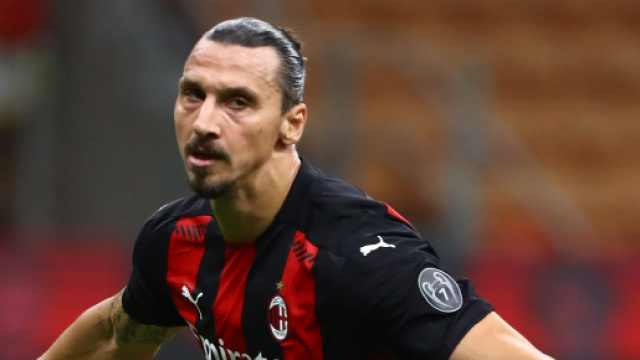 Abate su Ibra: "L'ho sentito dopo il derby, era arrabbiato".