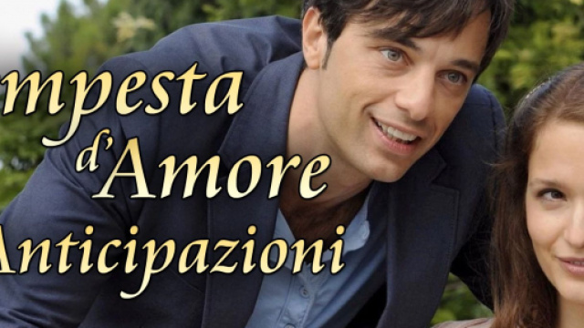 Anticipazioni Tempesta d'amore.