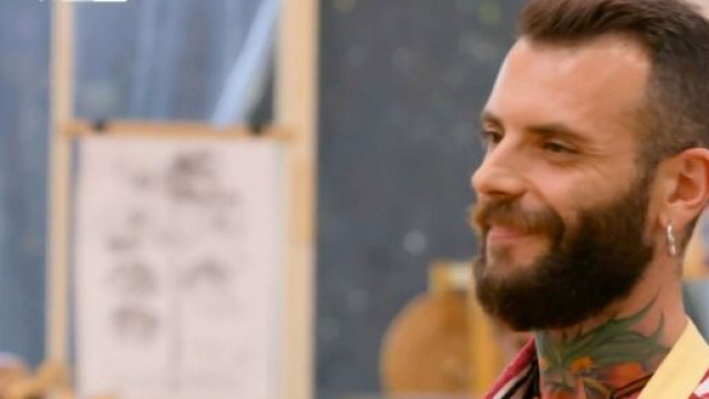 Bake Off Italia, 23 ottobre: l'eliminato &egrave; Donato.