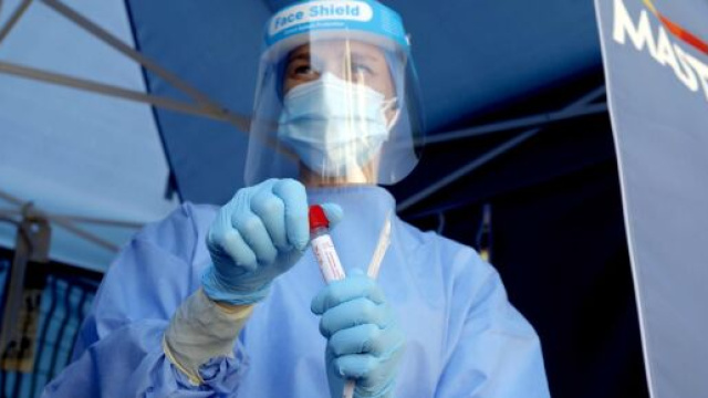 Bollettino coronavirus oggi 23 ottobre.