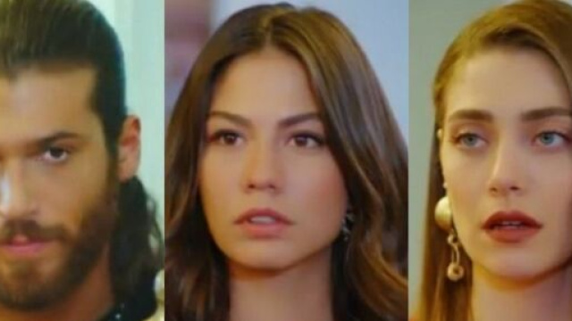 DayDreamer, spoiler 25 ottobre: Can &egrave; infuriato per l'atteggiamento di Huma.