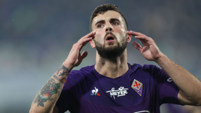 Fiorentina, Cutrone verso l'addio.