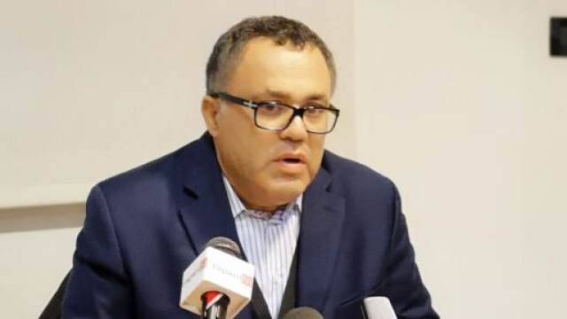 Giorgio Heller &egrave; il nuovo presidente del Livorno.