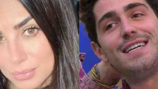 Grande Fratello Vip, Serena Enardu querela Tommaso Zorzi per diffamazione.
