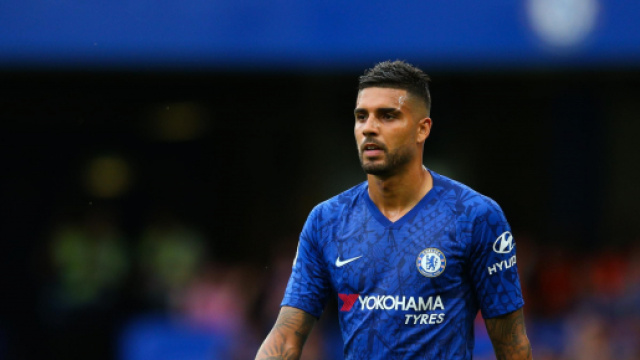Juventus, continua la caccia ad Emerson Palmieri.