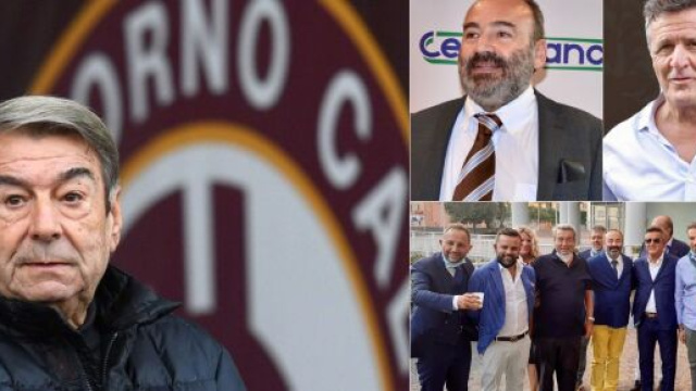 Livorno Calcio, grandi incertezze per il futuro.