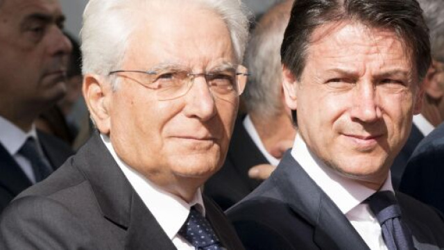 Sondaggi politici: Conte e i Ministri i principali responsabili della seconda ondata Covid.