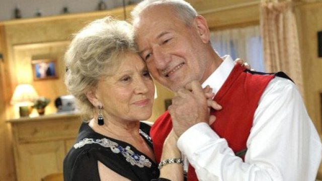 Tempesta d'amore, anticipazioni tedesche: Amelie non vorr&agrave; pi&ugrave; collaborare con Rosalie.