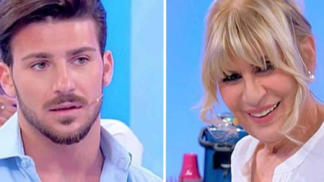 U&D, registrazione 23 ottobre: Nicola Vivarelli balla con Gemma, Michele delude Roberta.