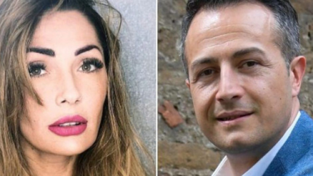 Uomini e Donne, Ida Platano: 'Con Riccardo pi&ugrave; nessun rapporto, mi ha seguita una psicologa'.