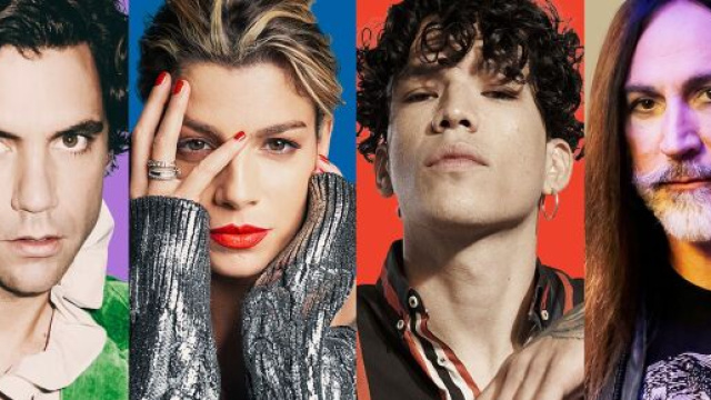 X Factor 14 sparisce dal palinsesto di Tv8.