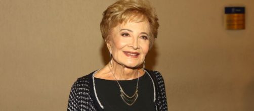 Gl&oacute;ria Menezes brilhou nos anos 80. (Arquivo Blasting News)