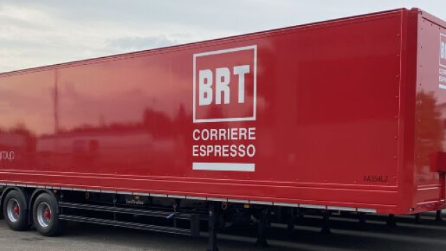 Bartolini, offerte di lavoro per impiegato sicurezza e supervisori, domanda online.